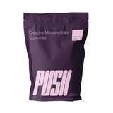 Creatine Gummies by Push Gummies