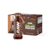 Protein Isolate RTD by RAW Nutrition