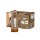 Protein Isolate RTD by RAW Nutrition