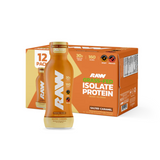 Protein Isolate RTD by RAW Nutrition