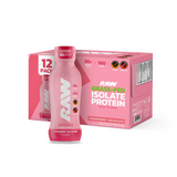 Protein Isolate RTD by RAW Nutrition