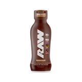 Protein Isolate RTD by RAW Nutrition