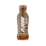 Protein Isolate RTD by RAW Nutrition