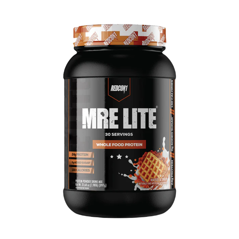 MRE Lite by Redcon1 Australia