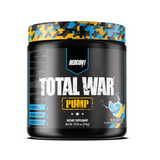 Total War Pump by Redcon1