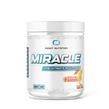 Miracle Thermogenic by Reset Nutrition