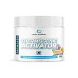 Thermogenic Activator by Reset Nutrition