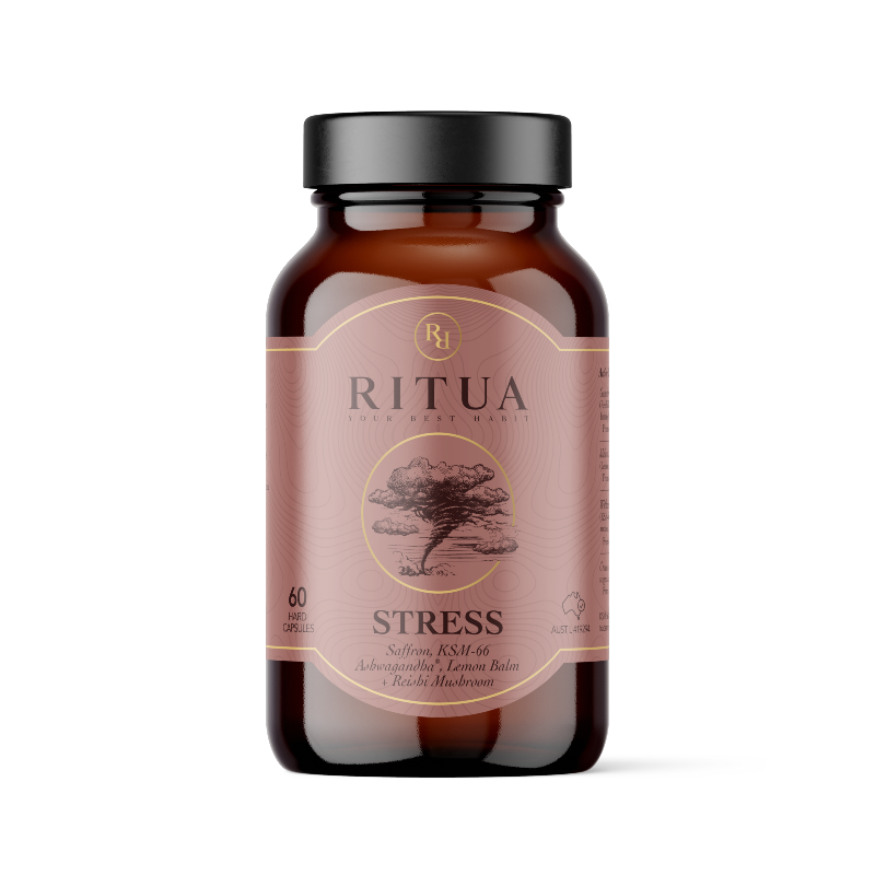 Stress by Ritua Australia