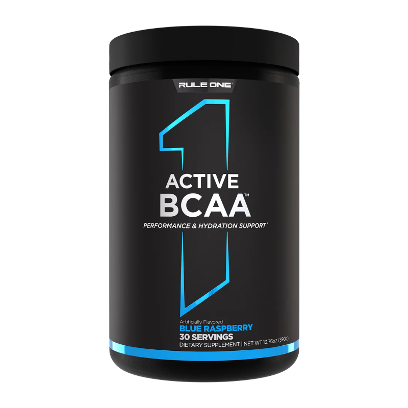 R1 Active BCAA by Rule 1 Australia