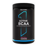 R1 Active BCAA by Rule 1