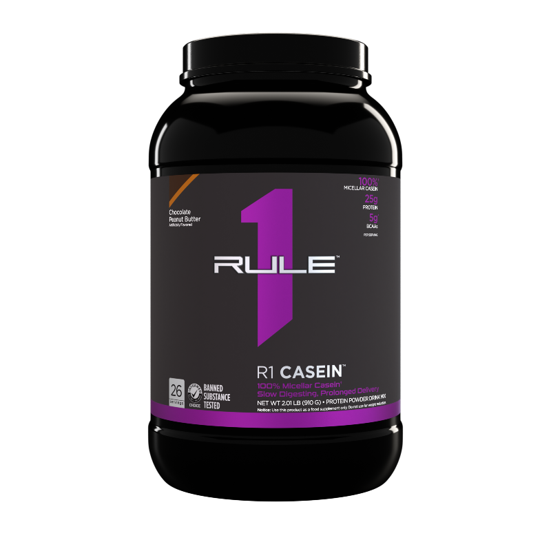 R1 Casein by Rule 1 Australia