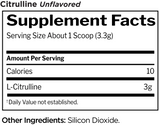 R1 Citrulline by Rule 1