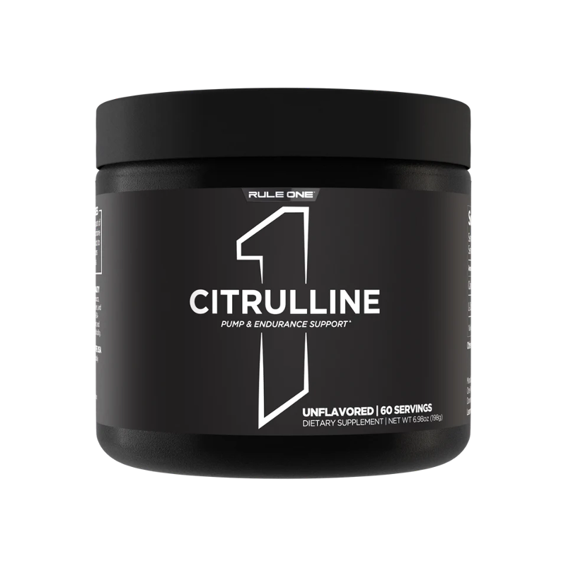 R1 Citrulline by Rule 1 Australia