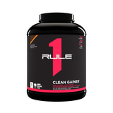 R1 Clean Gainer by Rule 1