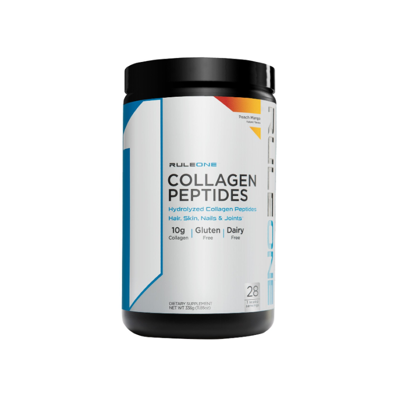 R1 Collagen Powder by Rule 1 Australia