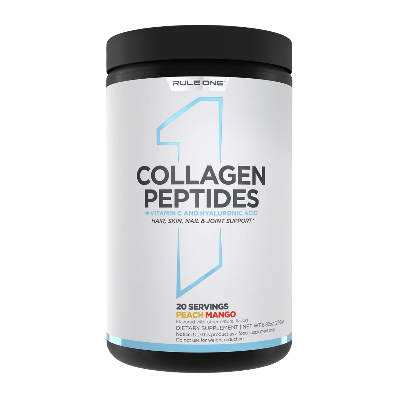 R1 Collagen Peptides by Rule 1 Australia