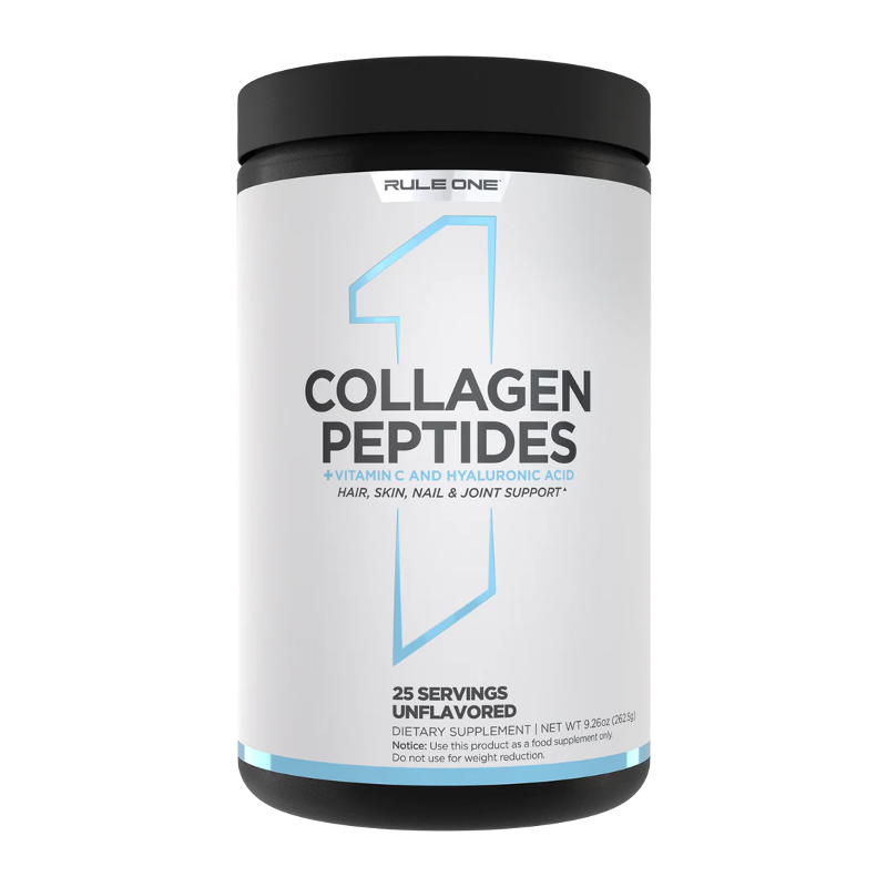 R1 Collagen Peptides by Rule 1 Australia