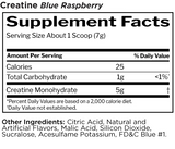 R1 Flavoured Creatine by Rule 1