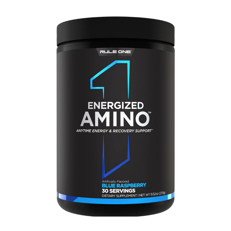 R1 Energized Amino by Rule 1 Australia