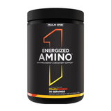 R1 Energized Amino by Rule 1