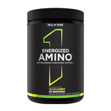 R1 Energized Amino by Rule 1