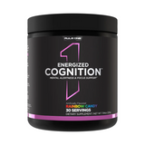 R1 Energized Cognition by Rule 1