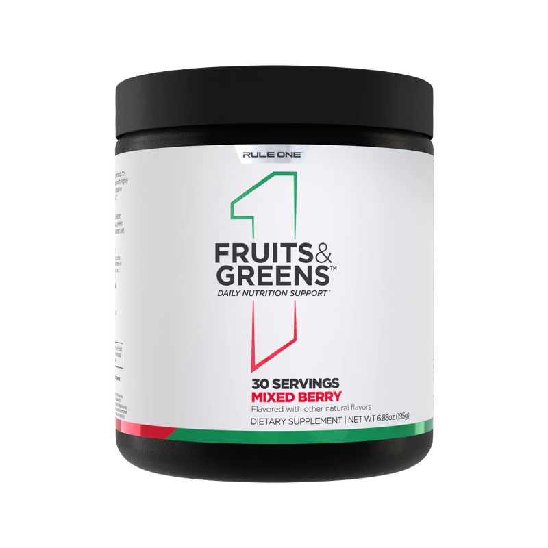 R1 Fruits and Greens by Rule 1 Australia