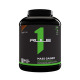 R1 Mass Gainer by Rule 1