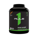 R1 Mass Gainer by Rule 1