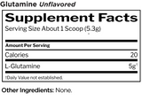 R1 Glutamine by Rule 1