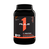 R1 Protein Isolate by Rule 1