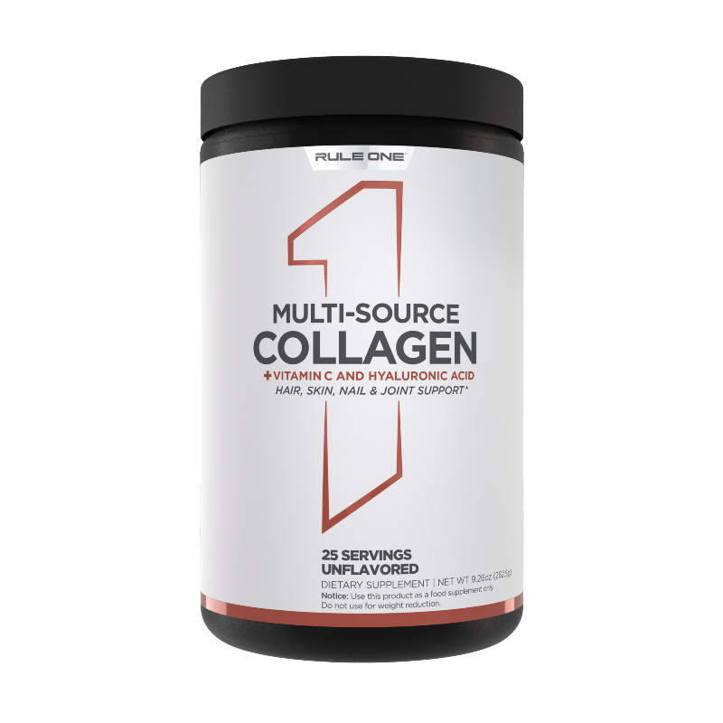 R1 Multi-Source Collagen by Rule 1 Australia