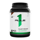 R1 Plant Protein by Rule 1