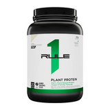 R1 Plant Protein by Rule 1