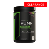 R1 Pump by Rule 1