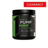 R1 Pump by Rule 1