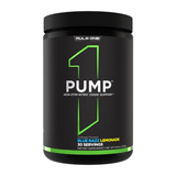 R1 Pump by Rule 1