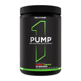 R1 Pump by Rule 1