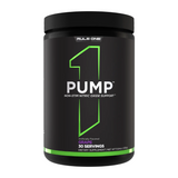 R1 Pump by Rule 1