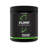 R1 Pump by Rule 1