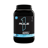 R1 Source 7 Protein by Rule 1