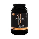 R1 Source 7 Protein by Rule 1