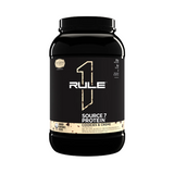 R1 Source 7 Protein by Rule 1