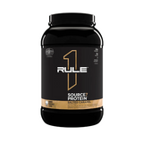 R1 Source 7 Protein by Rule 1