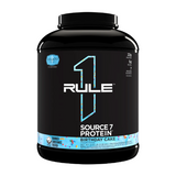 R1 Source 7 Protein by Rule 1