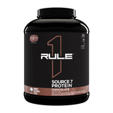 R1 Source 7 Protein by Rule 1