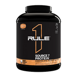 R1 Source 7 Protein by Rule 1