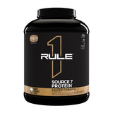 R1 Source 7 Protein by Rule 1