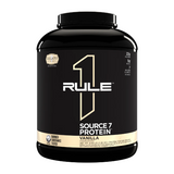 R1 Source 7 Protein by Rule 1