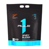 R1 Whey Blend Protein by Rule 1